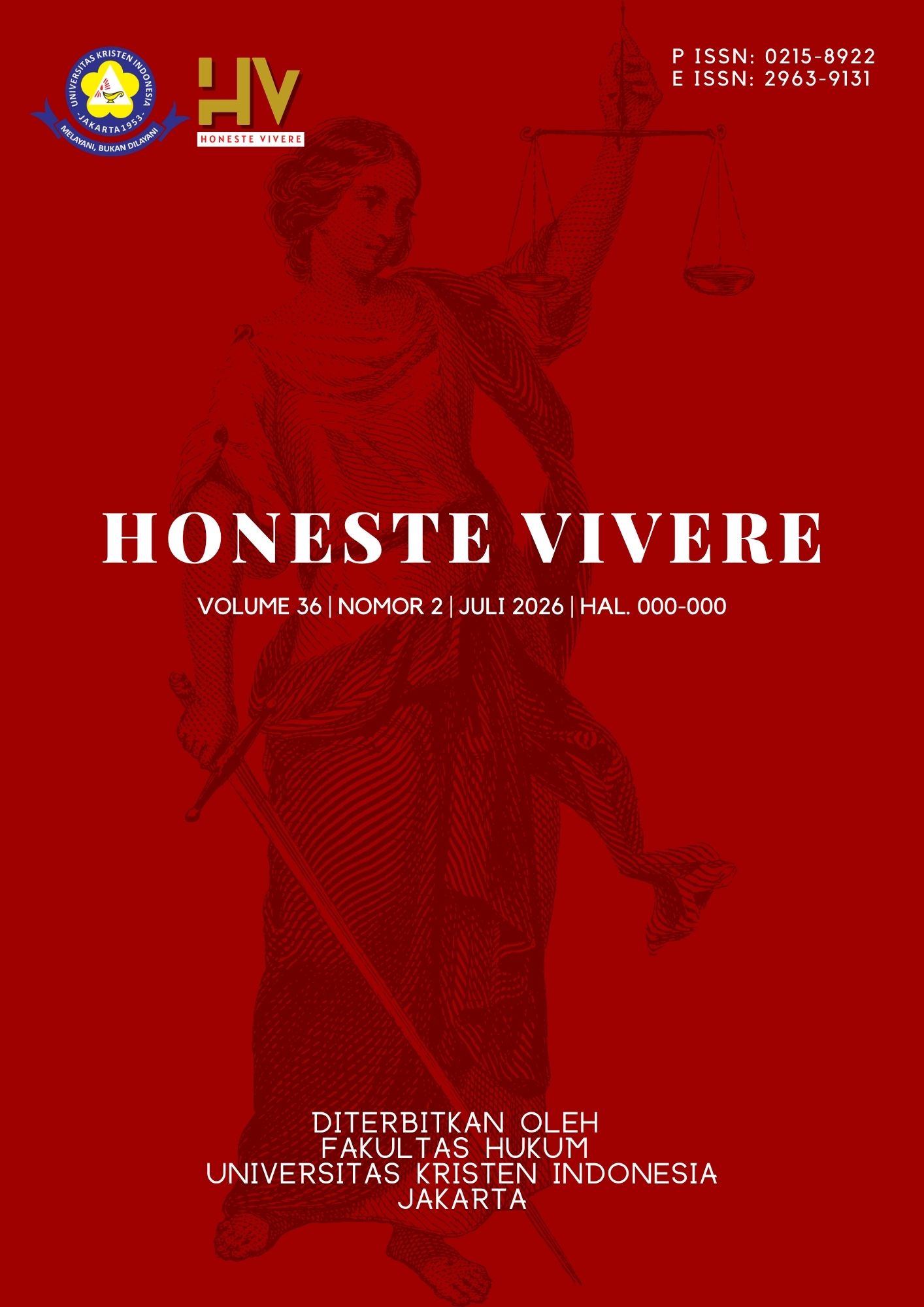 Cover Issue